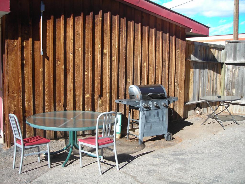 Cozy Inn Cortez Exterior photo