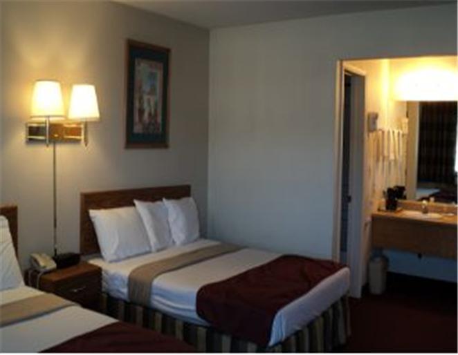 Cozy Inn Cortez Room photo