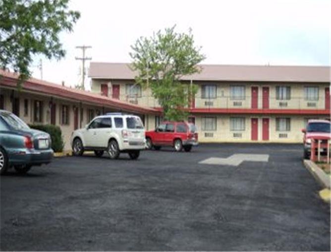Cozy Inn Cortez Exterior photo
